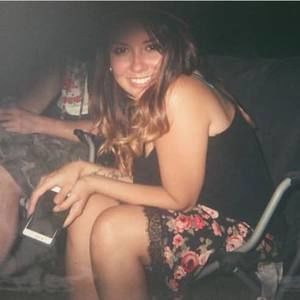 Meet your Posher, Stephanie